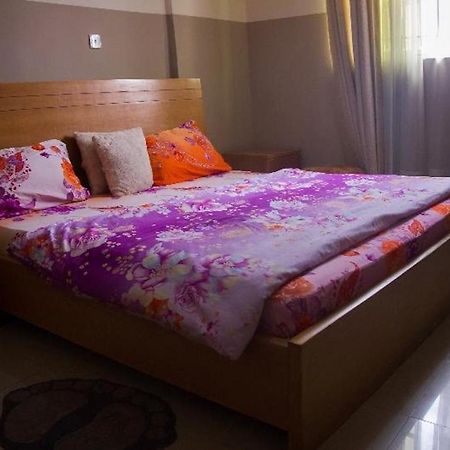 Wonder King Hotel Lagos Bagian luar foto