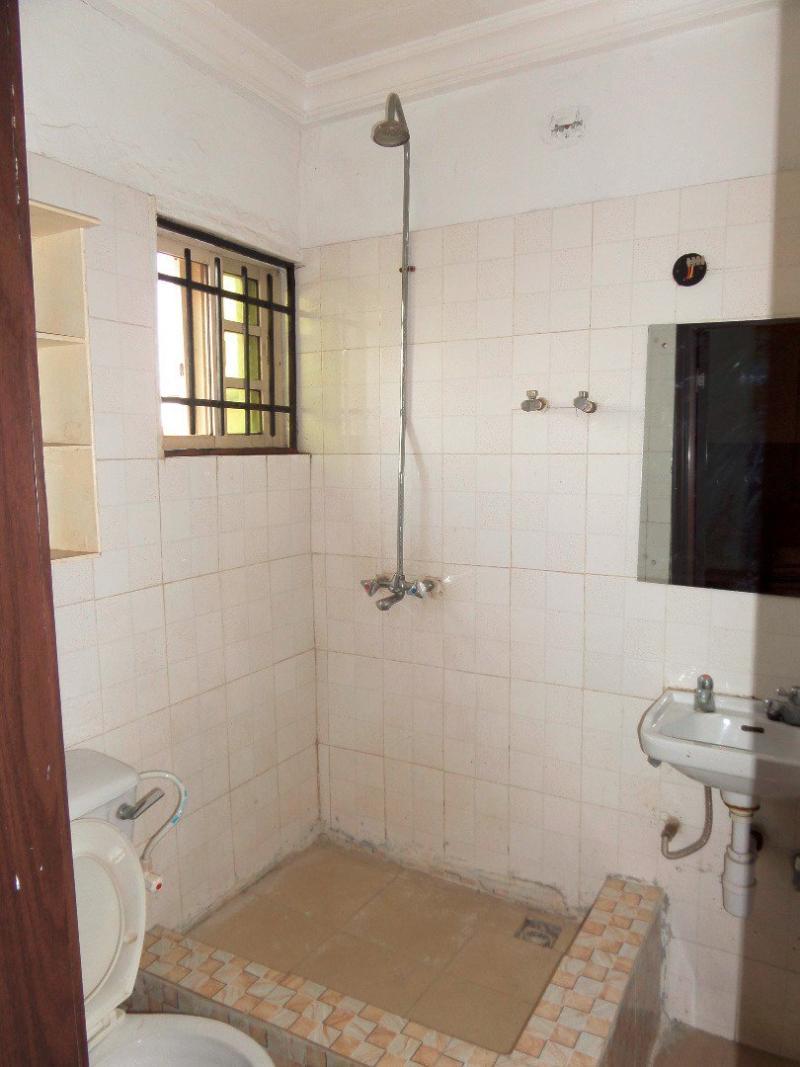 Wonder King Hotel Lagos Bagian luar foto