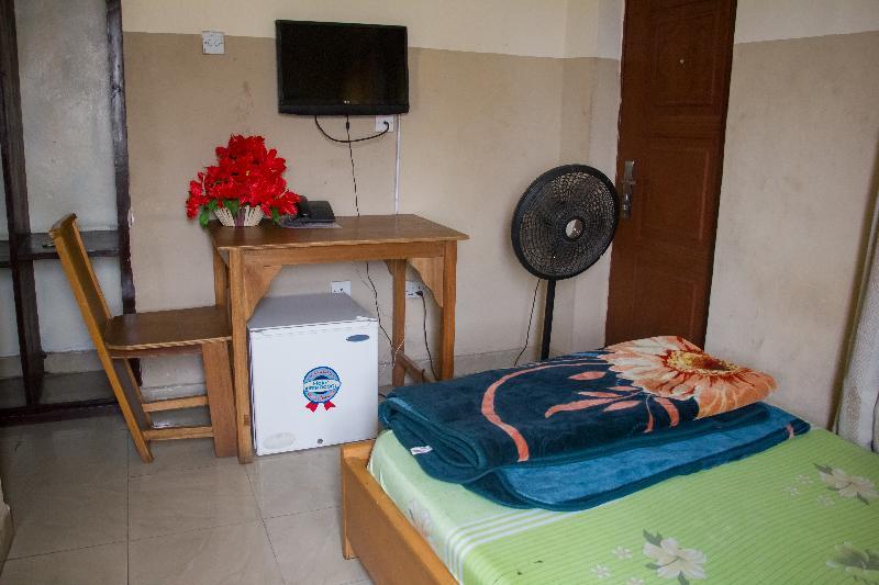 Wonder King Hotel Lagos Bagian luar foto