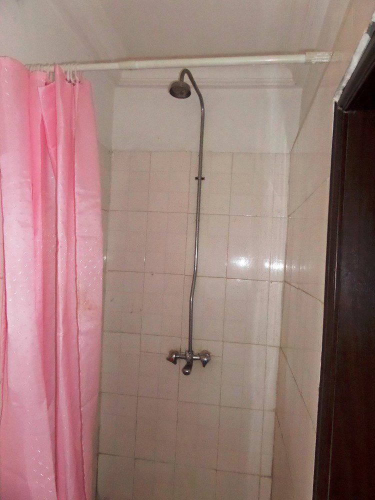 Wonder King Hotel Lagos Bagian luar foto